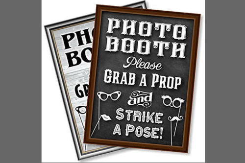 Apex Suites Class - Passport Photo Booth